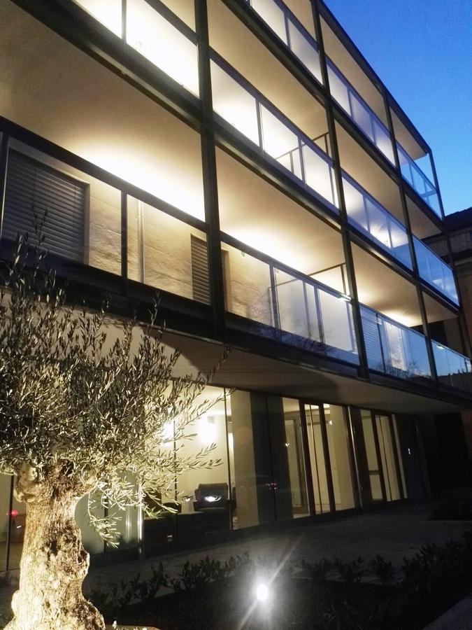 Aparthotel La Perla By Sedar Como Zewnętrze zdjęcie